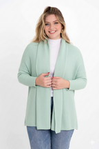 Capa Ponto Arroz Modal