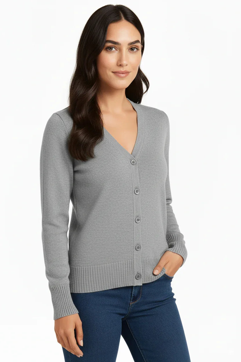 Casaquinho Liso Básico