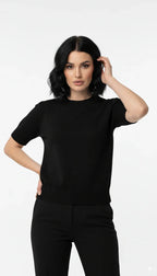 Tshirt Lisa de Modal