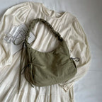 Bolsa de Ombro Y2K Leftside Design