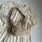 Bolsa de Ombro Y2K Leftside Design