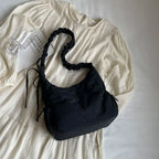 Bolsa de Ombro Y2K Leftside Design