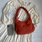 Bolsa de Ombro Y2K Leftside Design