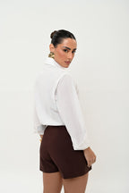 CAMISA ALGODÃO