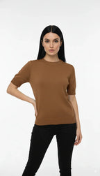 Tshirt Lisa de Modal