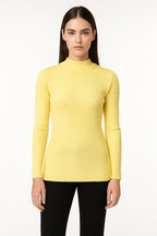 Blusa Modal Canelada