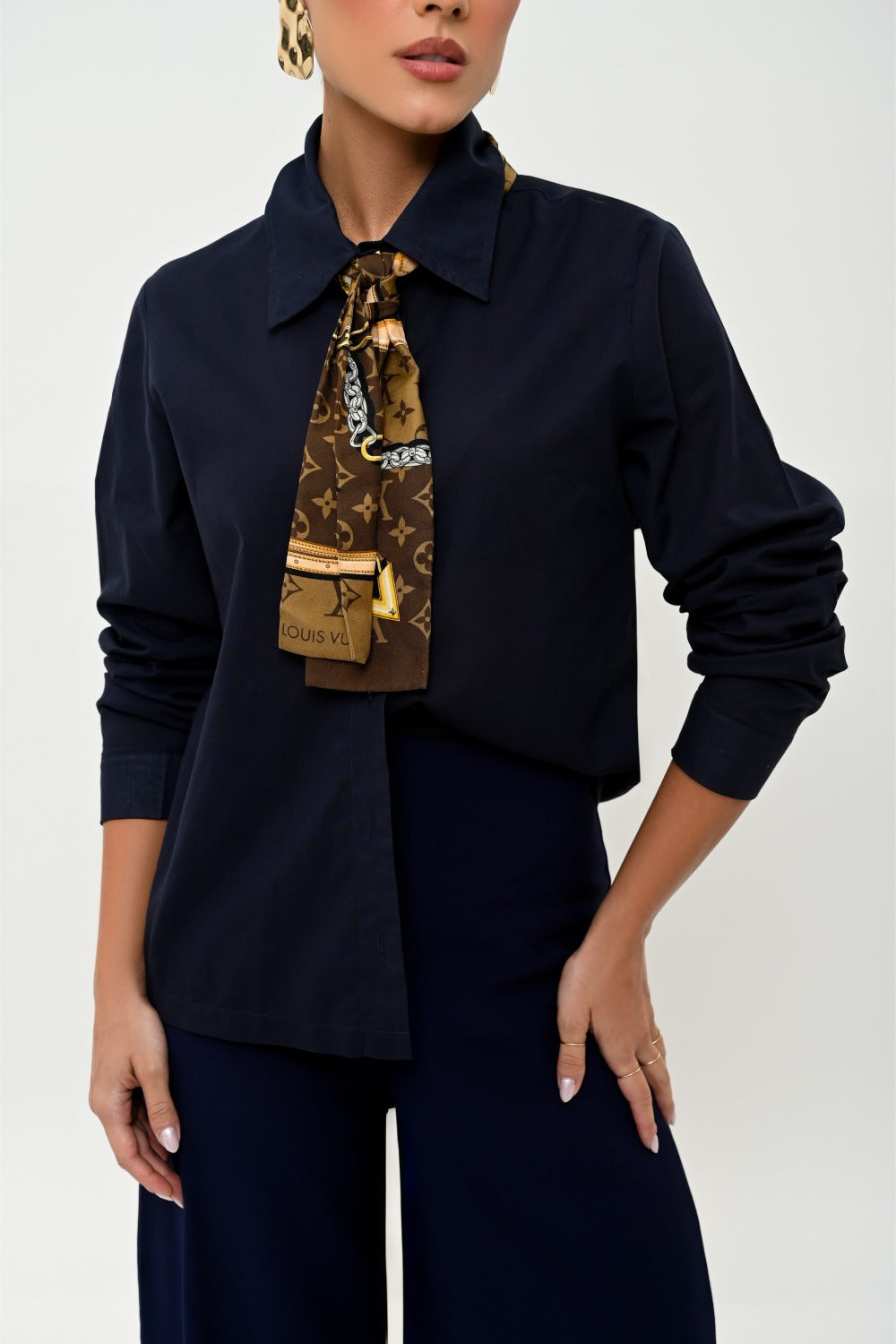 CAMISA ALGODÃO