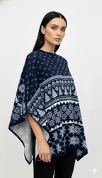 Poncho Natalino
