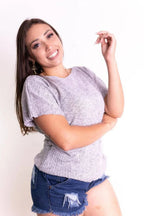 Tshirt Blusinha Morcego Flamê