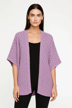 Kimono Rendado