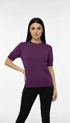 Tshirt Lisa de Modal