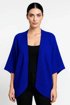 Kimono Rendado