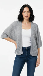 Kimono Rendado