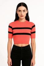 Tshirt Modal Listrada