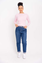 Blusa Modal com Botões