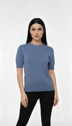 Tshirt Lisa de Modal
