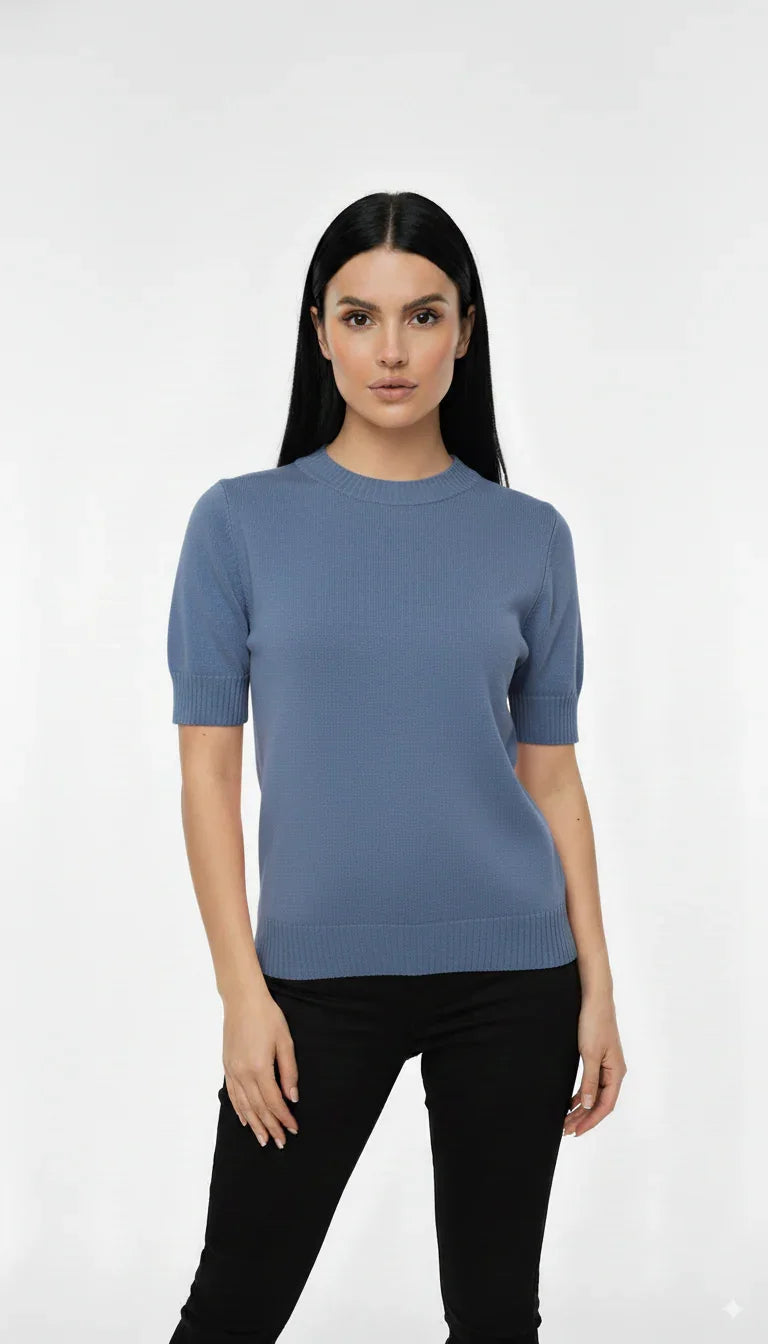Tshirt Lisa de Modal