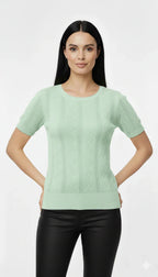 Tshirt Detalhe Z