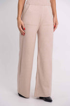 Calça Pantalona Modal