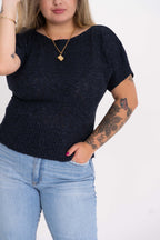 Tshirt Blusinha Morcego Flamê