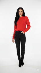 Cropped Pelotinha em Modal