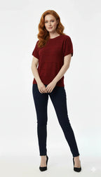Tshirt Ondinhas
