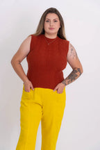 Regatinha Modal Pipoca