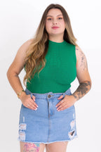 Regata Tijolinho