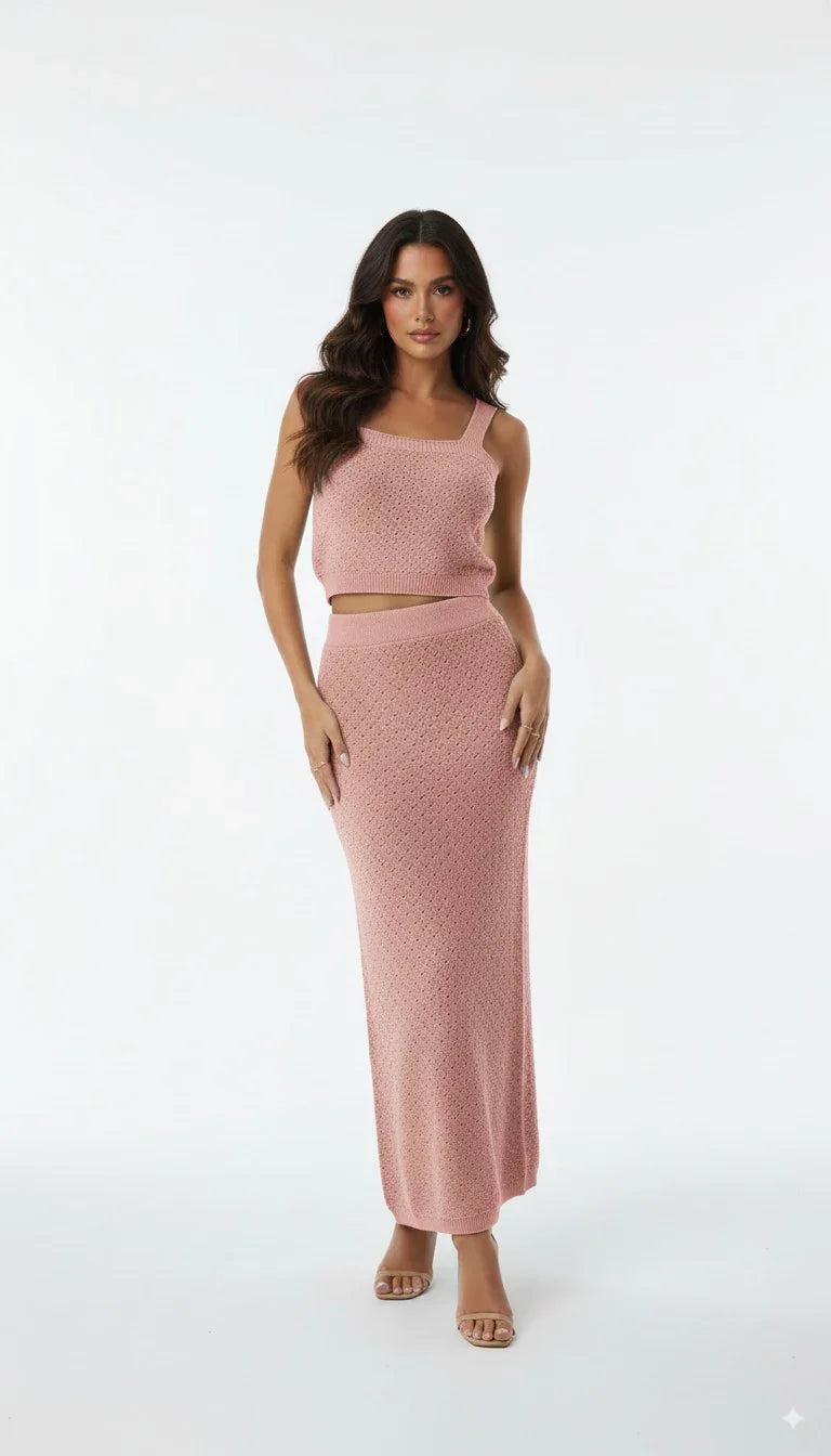 Conjunto Modal Furinhos