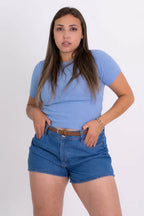 Tshirt Modal Ponto Arroz