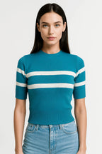 Tshirt Modal Listrada