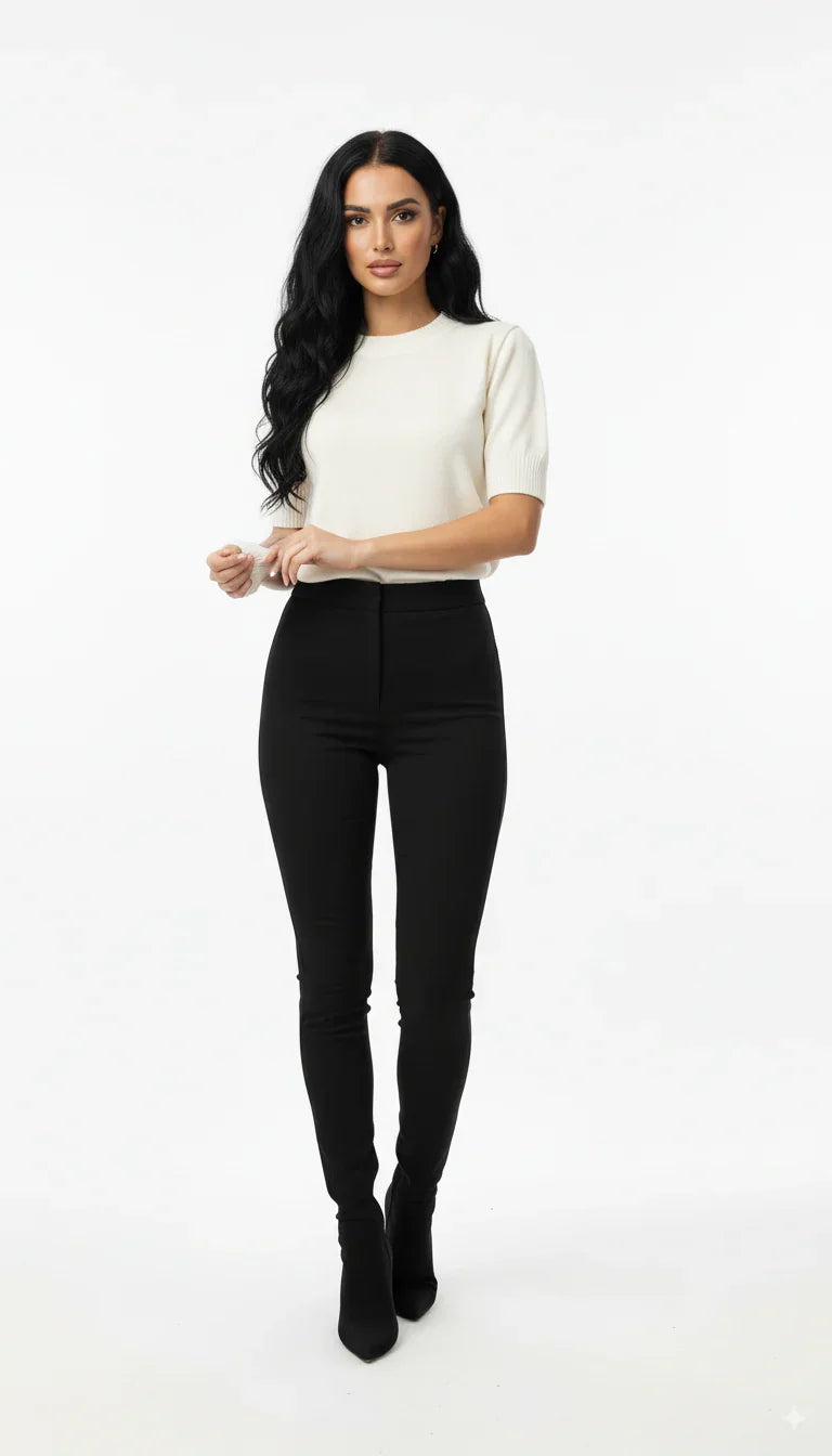 Tshirt Lisa de Modal
